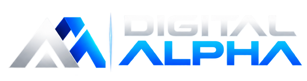 Digital Alpha